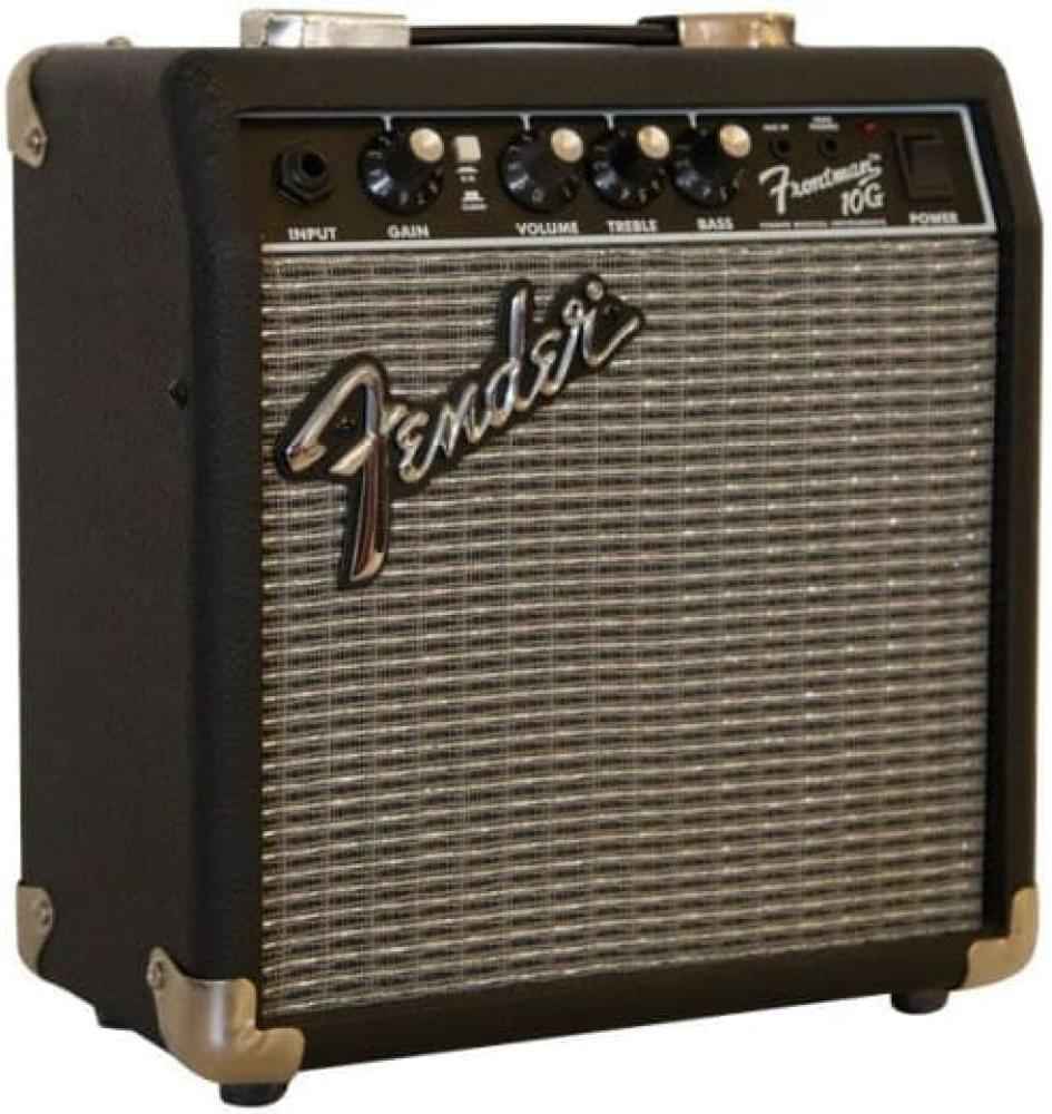 AMPLIFIER - FRONTMAN 10G - FENDER - Hawamusical - Lebanon