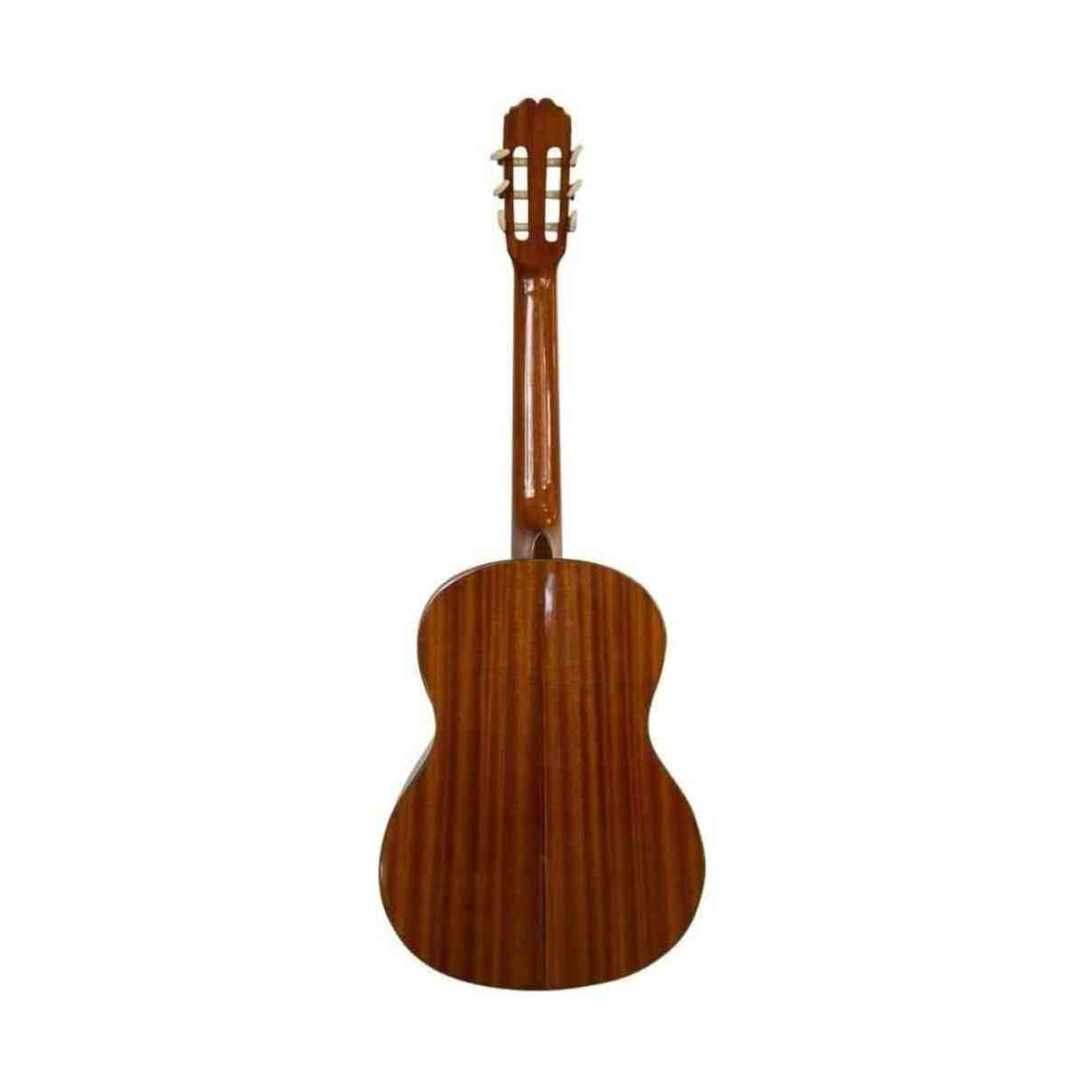 CLASSICAL GUITAR - MOD. CABALLERO 8 LAMINADA - MANUEL RODRIGUEZ E HIJOS - Hawamusical - Lebanon