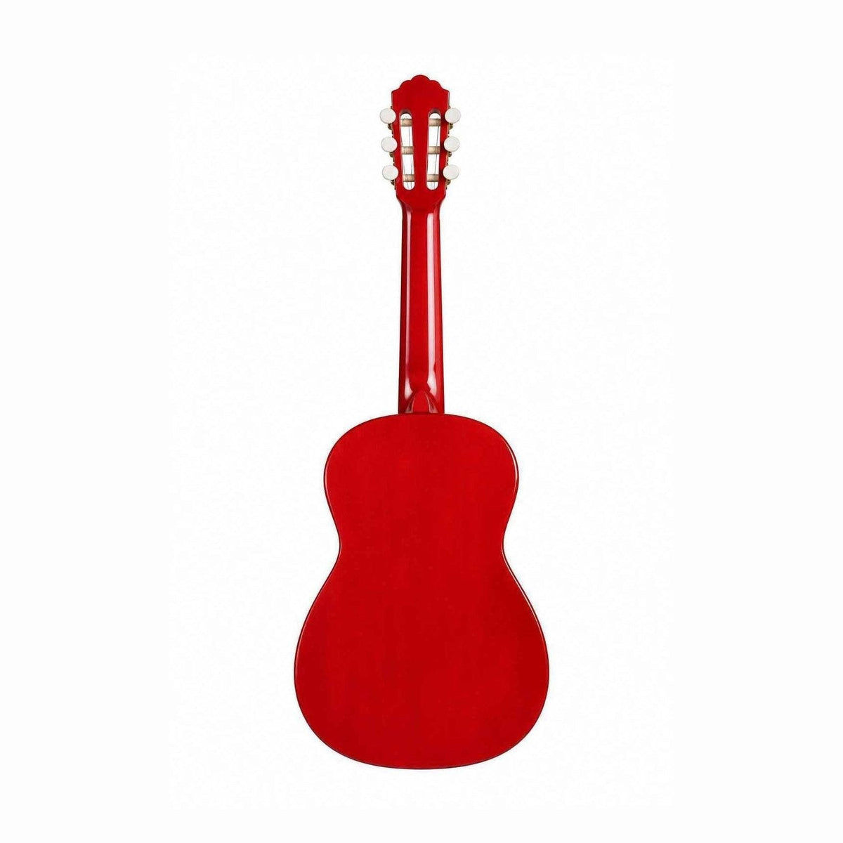 Classical Guitar – Red Sunburst – 1/2 – ECHO – SNCG003