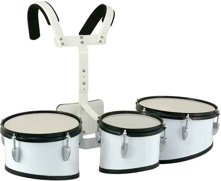MARCHING TOM SET- SONOR - SN-M006 - Hawamusical - Lebanon