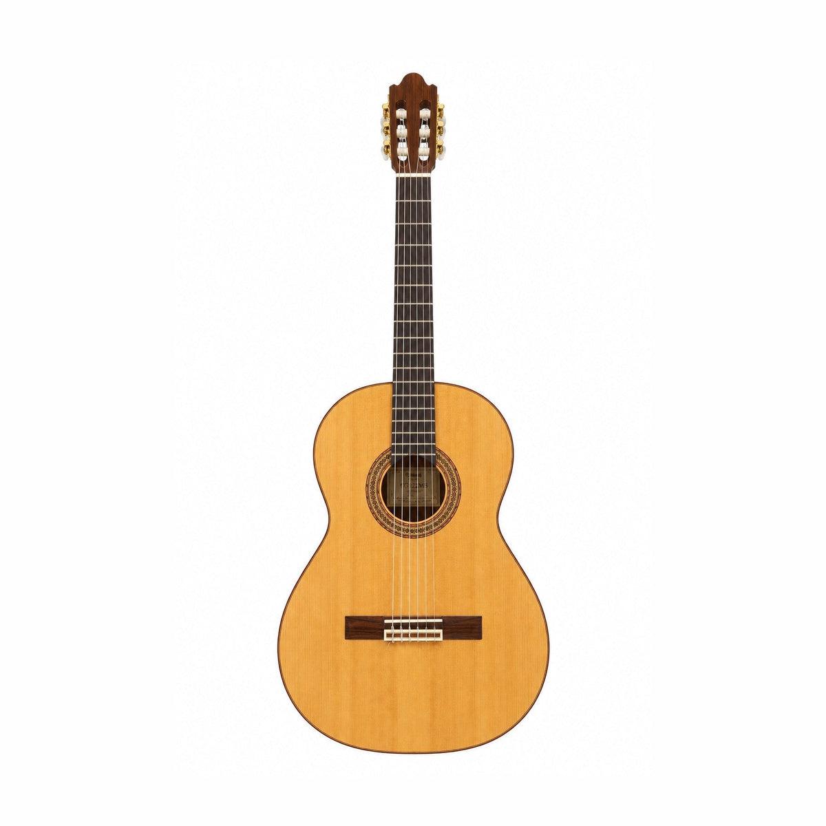Classical Guitar – Spruce – 4/4 – Raimundo – Model 129