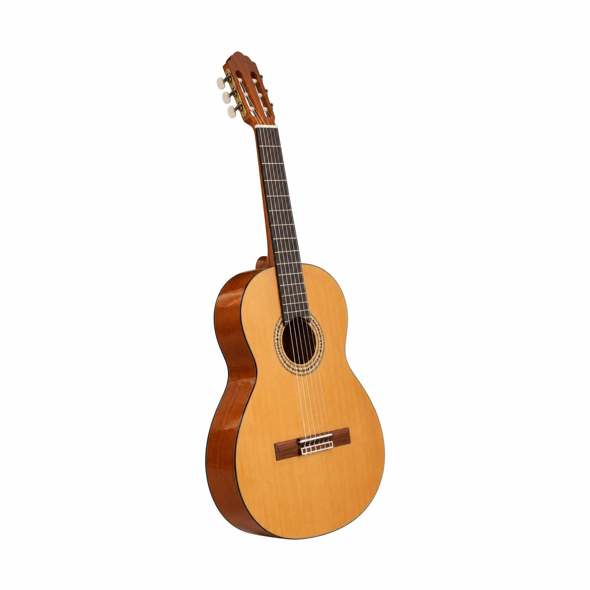Classical Guitar – 4/4 – Manuel Rodriguez – Caballero 11