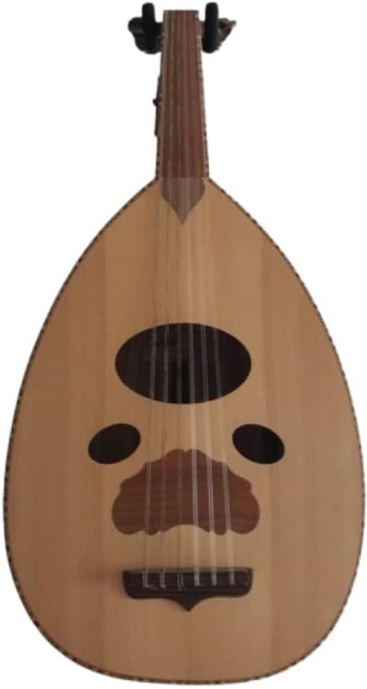 Hawamusical Oudozs008zeryab3/4 Instrument Lebanon