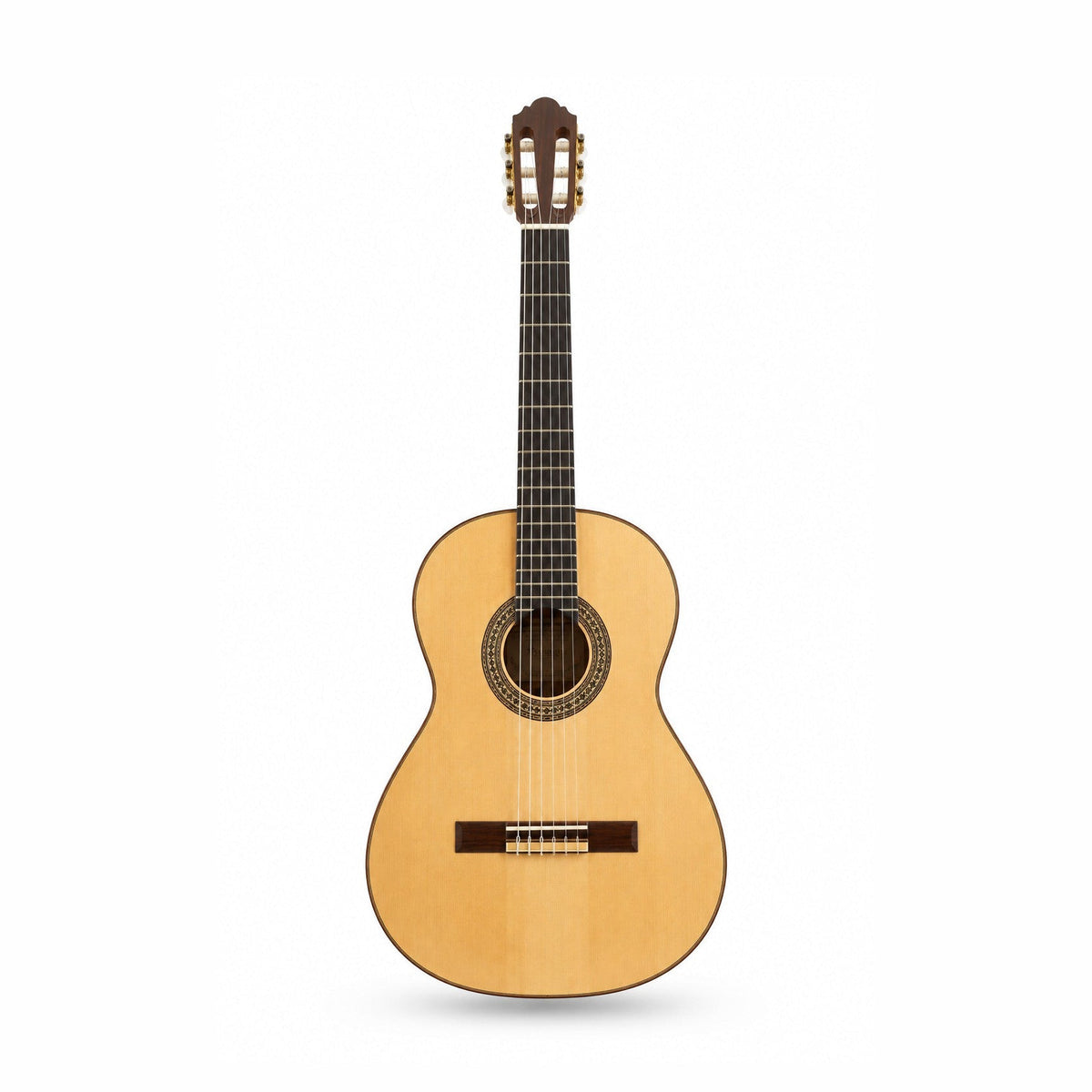 Classical Guitar – Cedar White – 4/4 – Raimundo Model 128