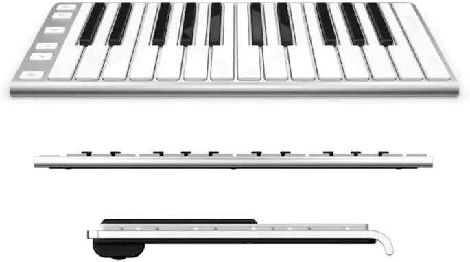 X-KEY 25 SILVER - Hawamusical - Lebanon