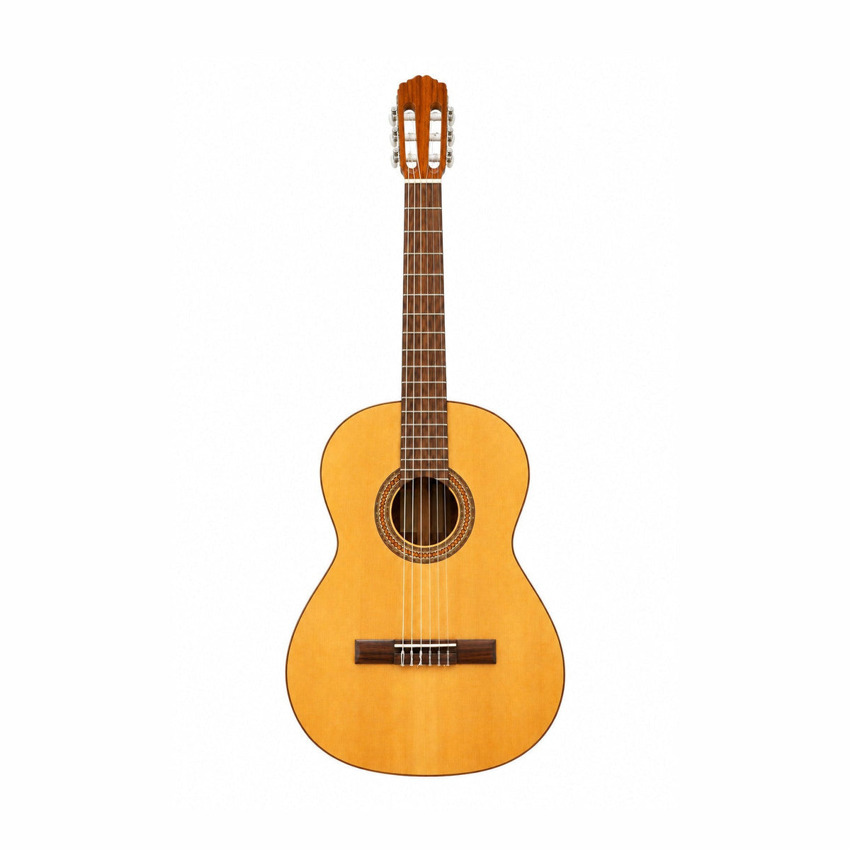 Classical Guitar – Spruce – 4/4 – Raimundo – Model 104B
