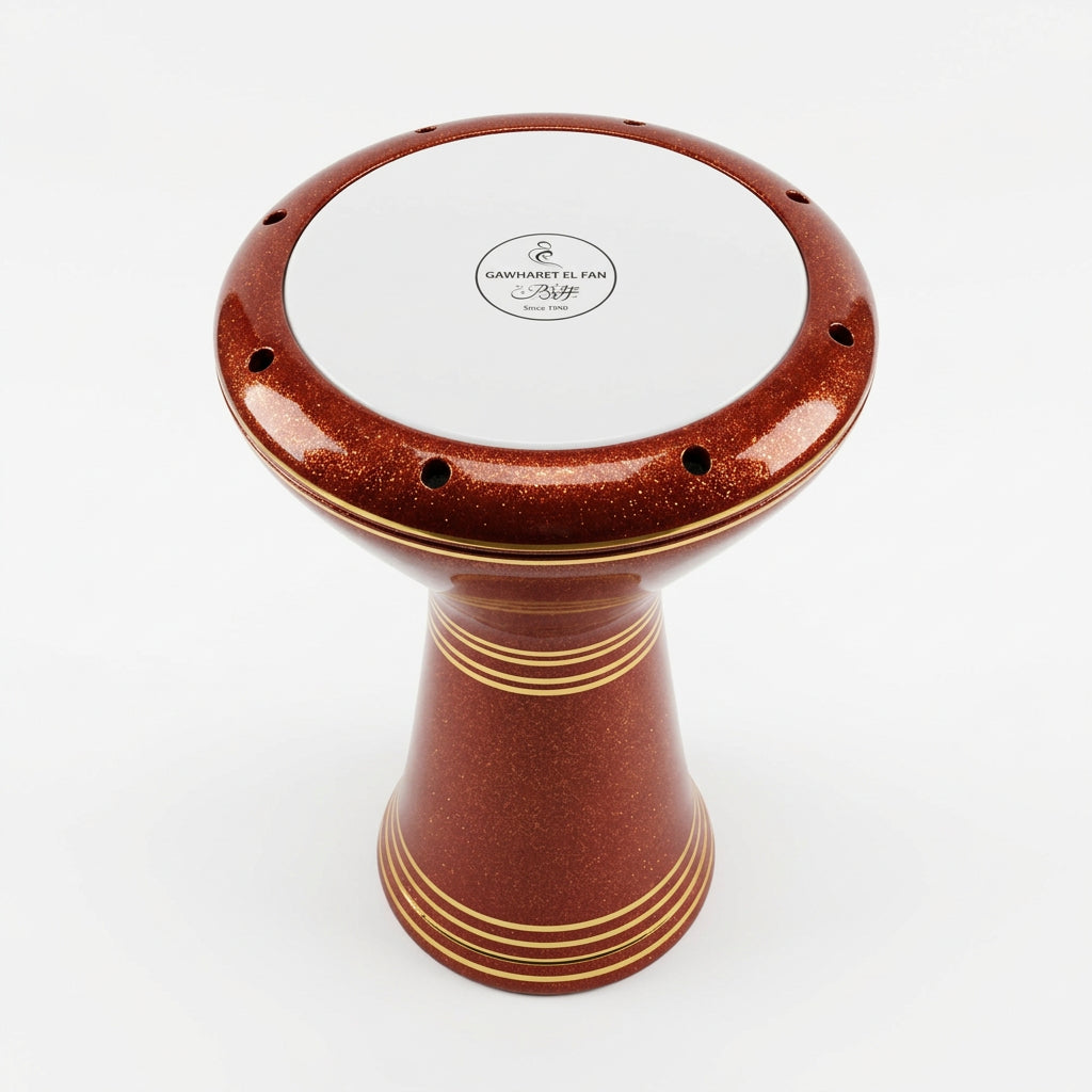 Darbuka Jawharet Al Fan