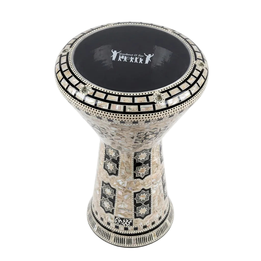 Darbuka Jawharet Al Fan