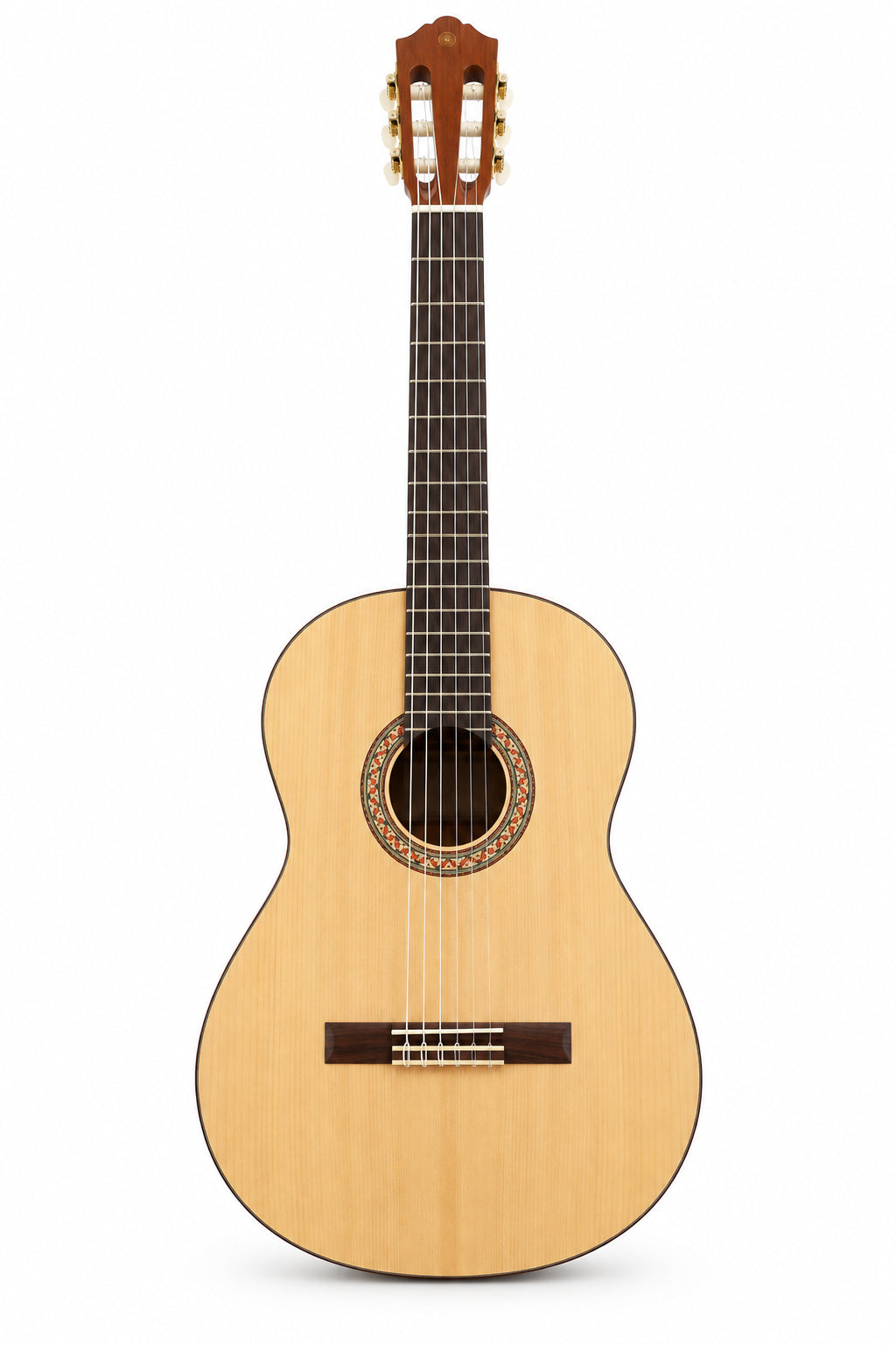 Classical Guitar – Natural – 4/4 – Yamaha C40 – SNCG006
