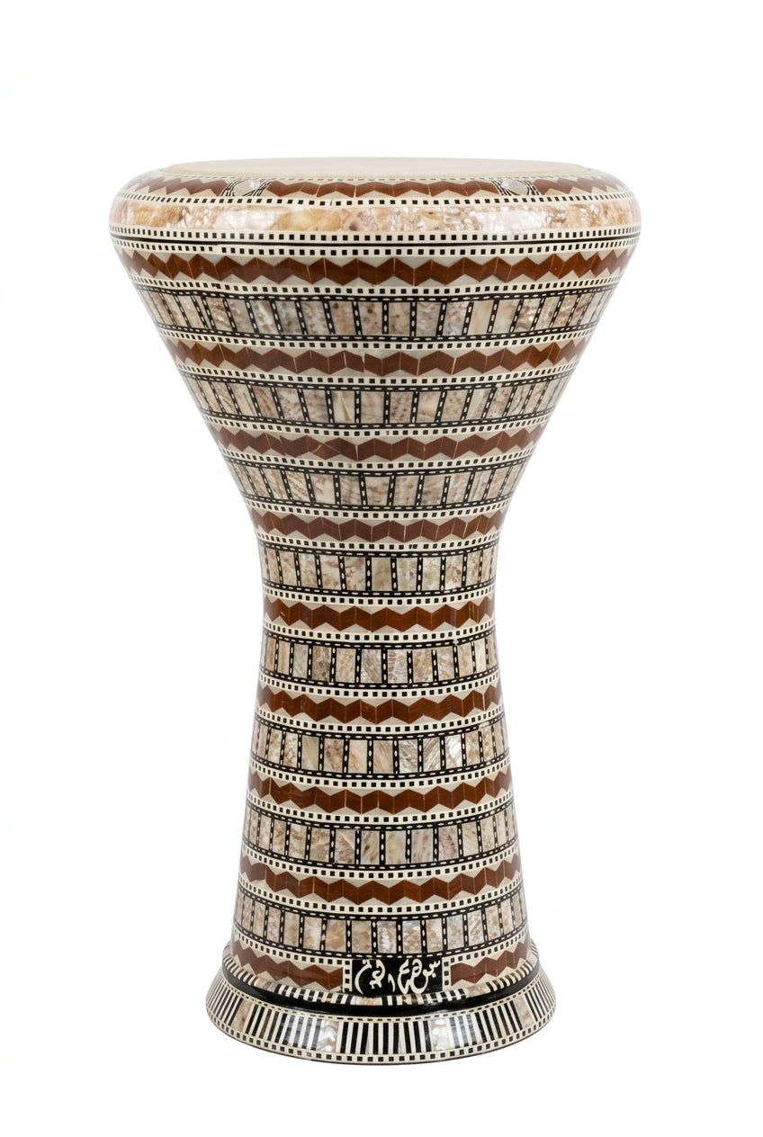 Darbuka Jawharet Al Fan