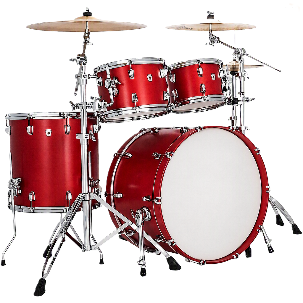 Affordable Drums Lebanon for Beginners: Start Your Musical Adventure Today - Hawamusical - Lebanon