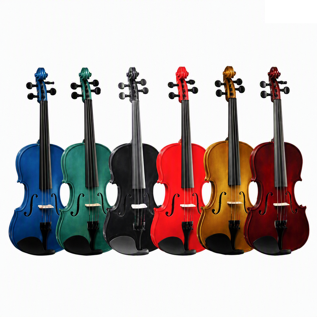 Affordable Violins for Beginners and Advanced Students in Lebanon - Transform Your Music Experience - Hawamusical - Lebanon