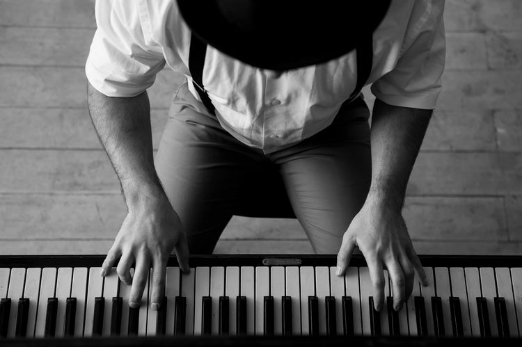 Elegant Grand Pianos in Lebanon: Elevate Your Musical Experience - Hawamusical - Lebanon