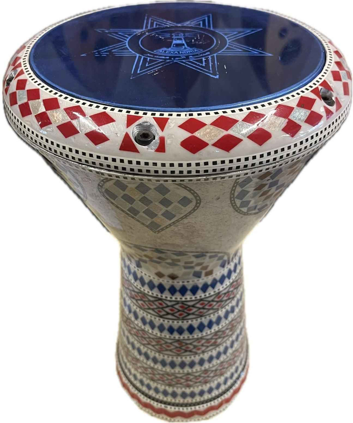 DARBUKA - GAWHARET EL FAN COPY - Hawamusical - Lebanon
