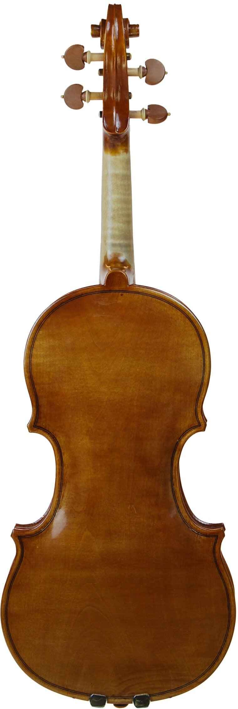 VIOLIN-SNVL401BROWN MATT 4/4. - Hawamusical - Lebanon