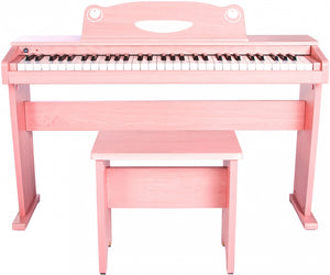 DIGITAL PIANO-FUN1-PINK-FOR KIDS - ARTESIA