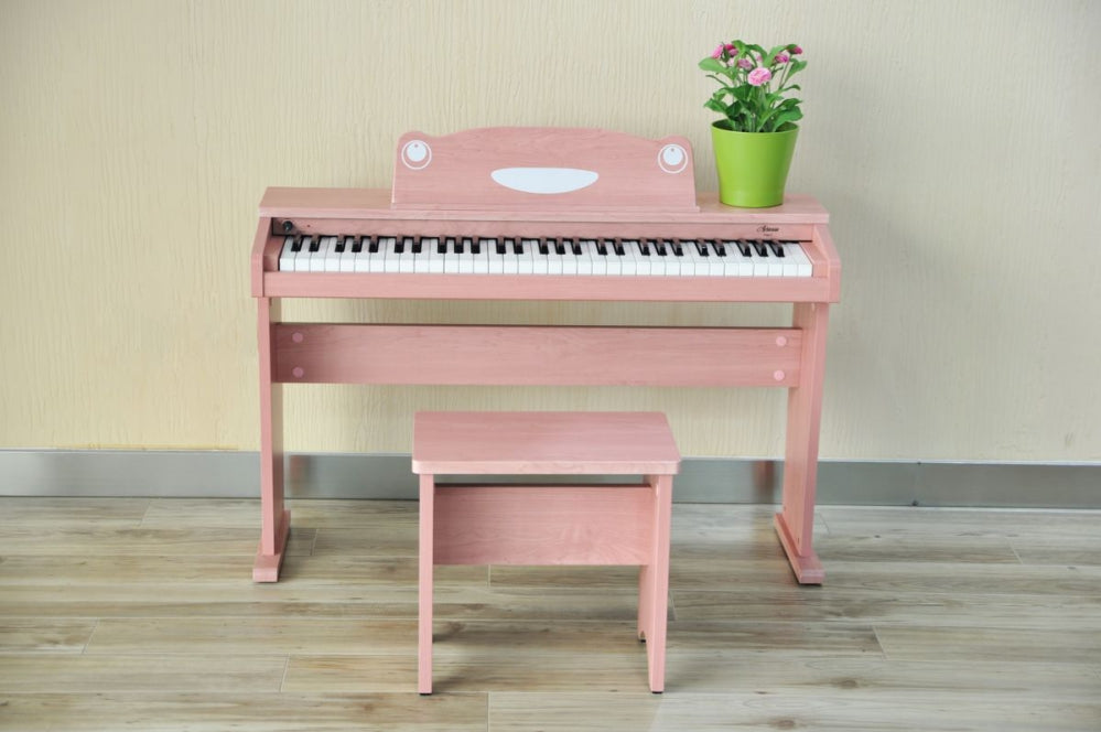 DIGITAL PIANO-FUN1-PINK-FOR KIDS - ARTESIA