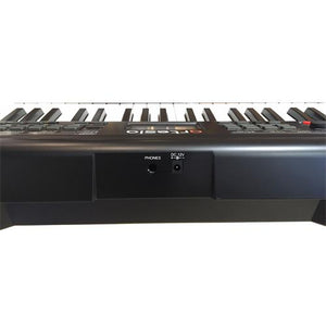 KEYBOARD-MA88-BLACK-ARTESIA