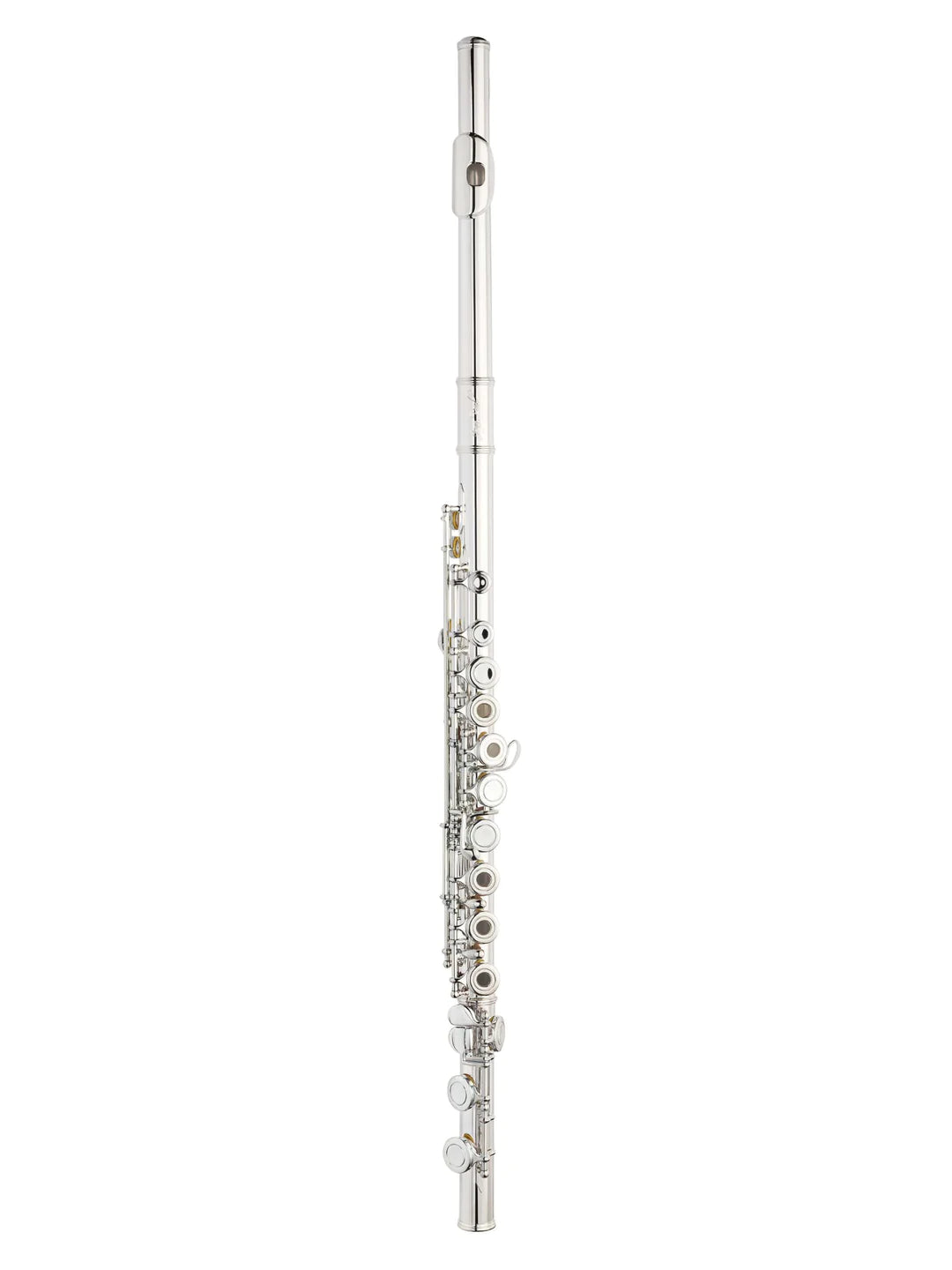 FLUTE - TRAVERSIÈRE - SILVER - SONOR