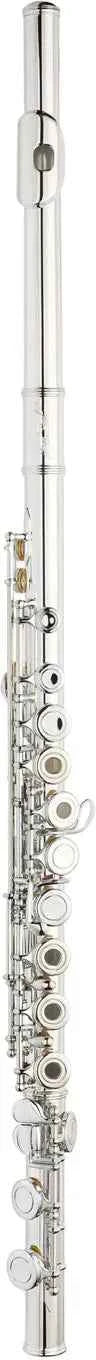 FLUTE - TRAVERSIÈRE - SILVER - ECHO - Hawamusical - Lebanon