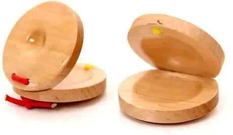 CASTANET - WOOD - ECHO - Hawamusical - Lebanon