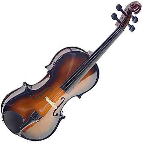 VIOLIN-SNVL001-SUNBURST-4/4. - Hawamusical - Lebanon