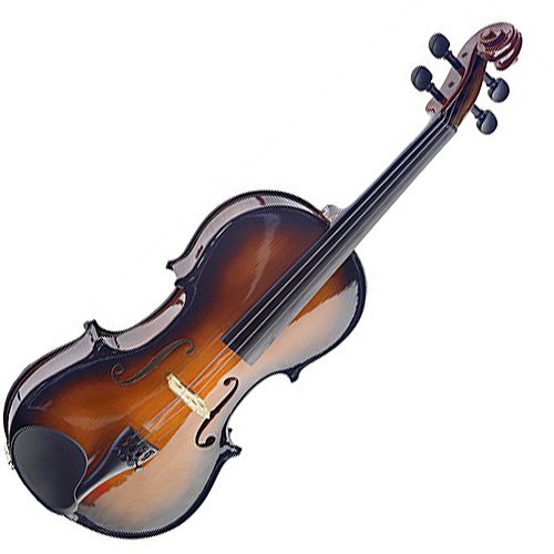 VIOLIN-SNVL001-SUNBURST-1/2