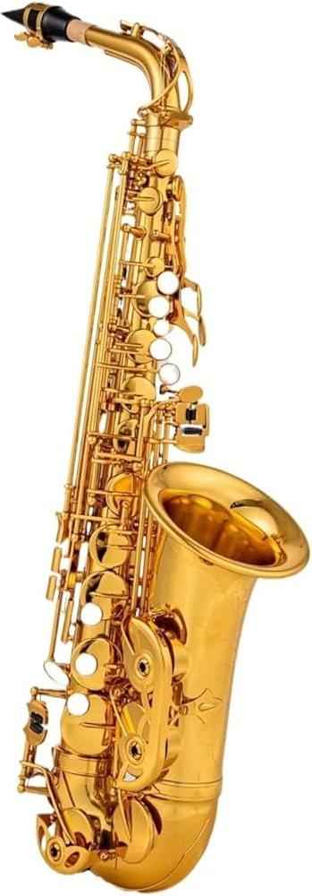 SAXOPHONE - ALTO - GOLD - ECHO - Hawamusical - Lebanon