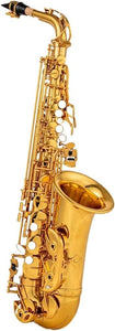 SAXOPHONE - ALTO - GOLD - SONOR