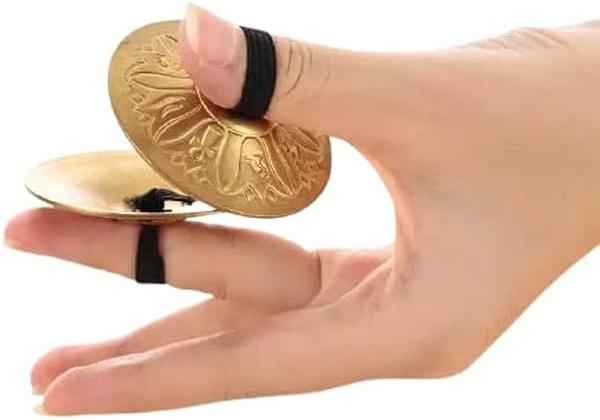 CASTANET - COPPER - GOLD - ECHO - Hawamusical - Lebanon