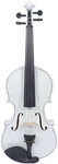 VIOLIN- SNVL001-WHITE 3/4