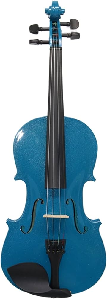 VIOLIN- SNVL001-SONOR BLUE 1/2