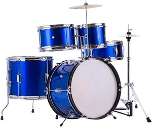 DRUM JUNIOR-SNJ005-BLUE-SONOR.