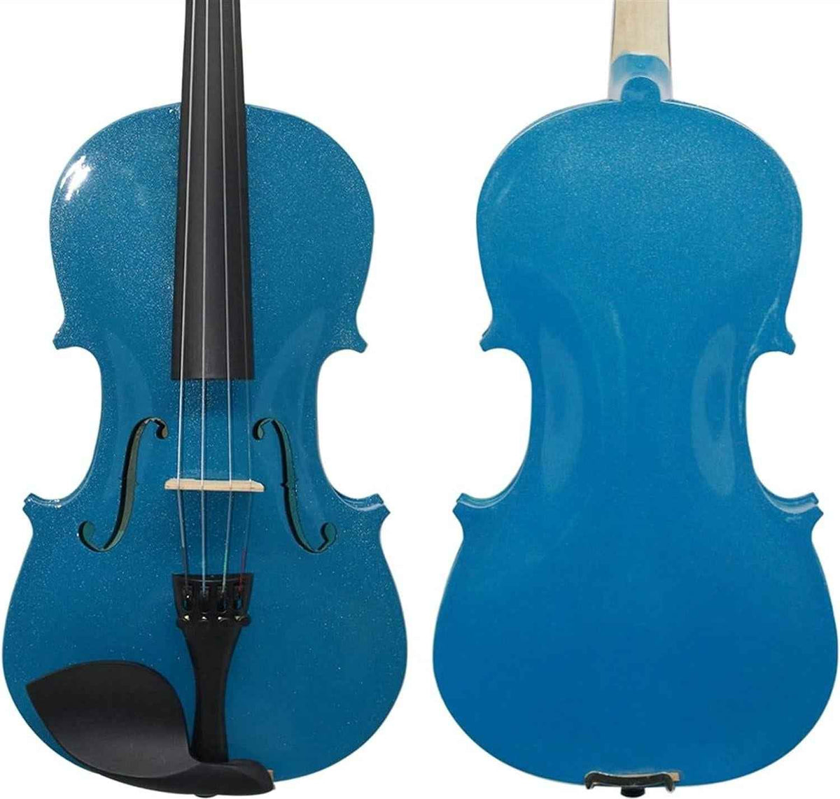 VIOLIN- SNVL001-SONOR BLUE 1/2 - Hawamusical - Lebanon