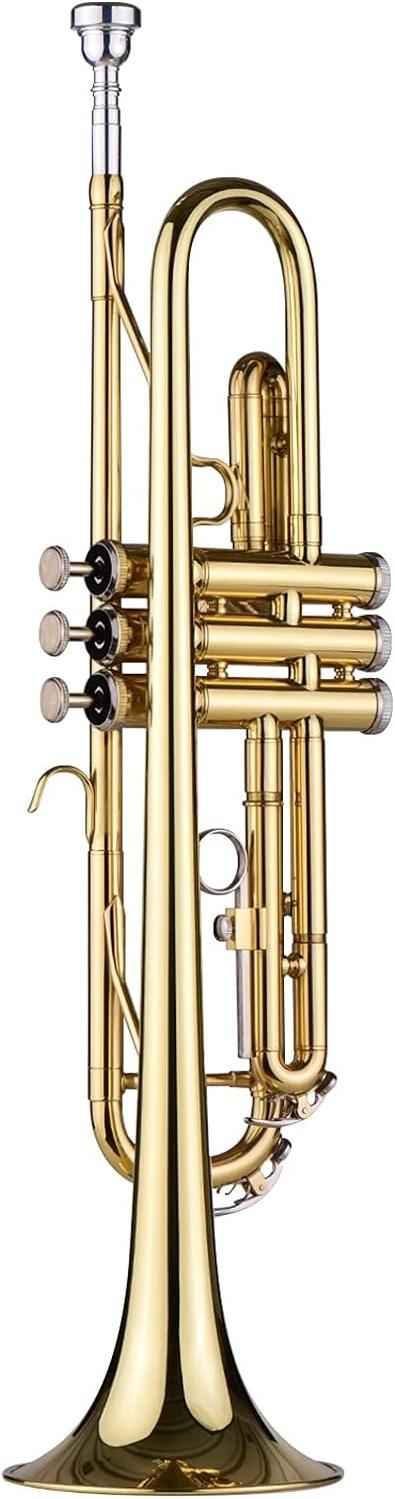 TRUMPET - GOLD - ECHO - Hawamusical - Lebanon
