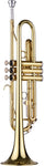 TRUMPET - GOLD - SONOR