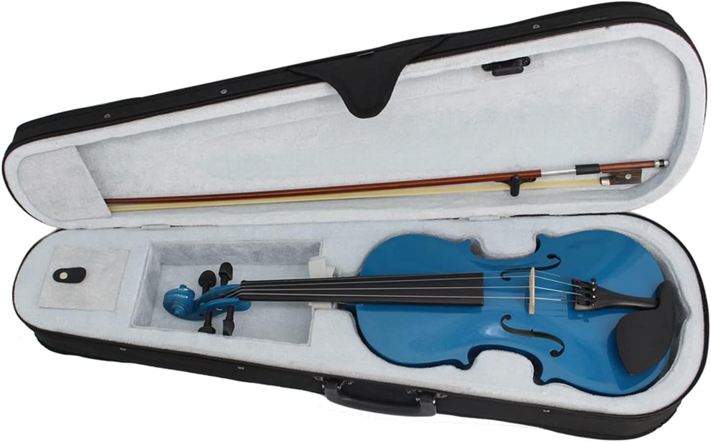 VIOLIN- SNVL001-SONOR BLUE 1/2