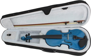 VIOLIN- SNVL001-SONOR BLUE 1/2