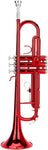 TRUMPET - RED - SONOR