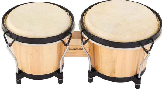BONGO - NATURAL - ECHO - Hawamusical - Lebanon