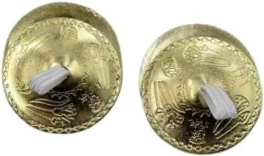 CASTANET - COPPER - GOLD - ECHO - Hawamusical - Lebanon
