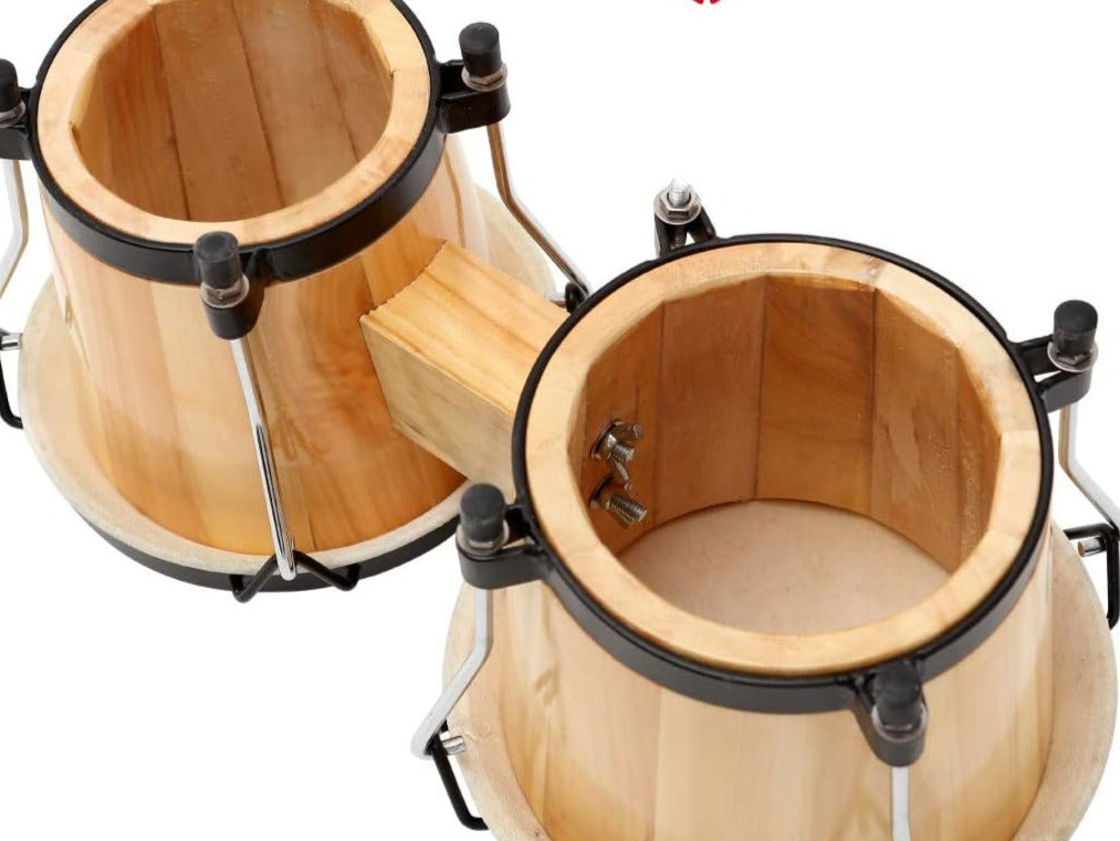 BONGO - NATURAL - SONOR