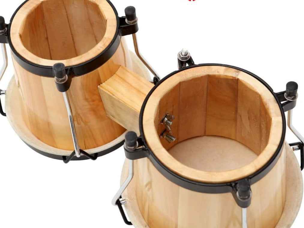 BONGO - NATURAL - ECHO - Hawamusical - Lebanon