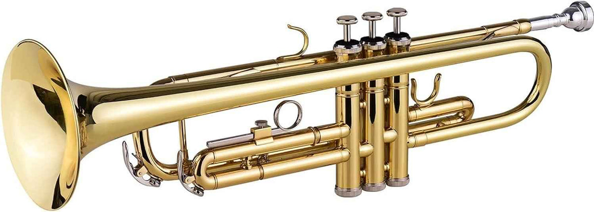 TRUMPET - GOLD - ECHO - Hawamusical - Lebanon