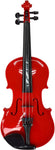 VIOLIN-SNVL001-RED 1/2