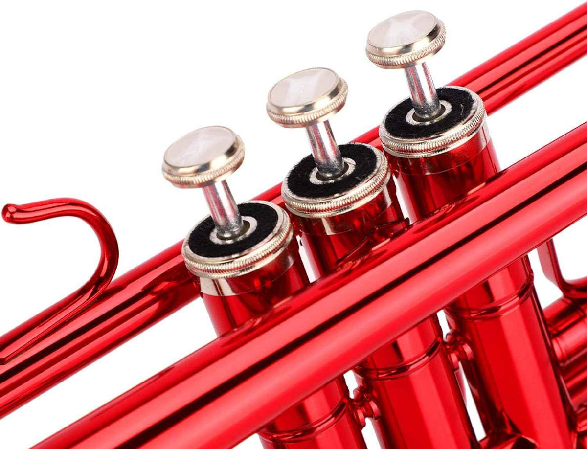 TRUMPET - RED - ECHO - Hawamusical - Lebanon
