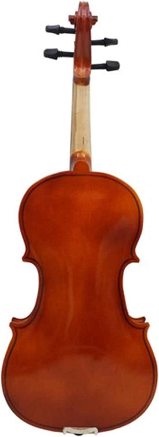 VIOLIN-SNVL001-NATURAL-4/4 - Hawamusical - Lebanon