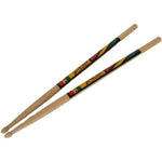 ALBA DRUM STICKS - BRAZIL-Drums Accessories-Hawamusical-musical instruments-lebanon