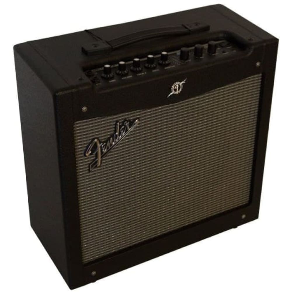 AMPLIFIER - MUSTANG 2 - FENDER-Amplifier-Hawamusical-musical instruments-lebanon