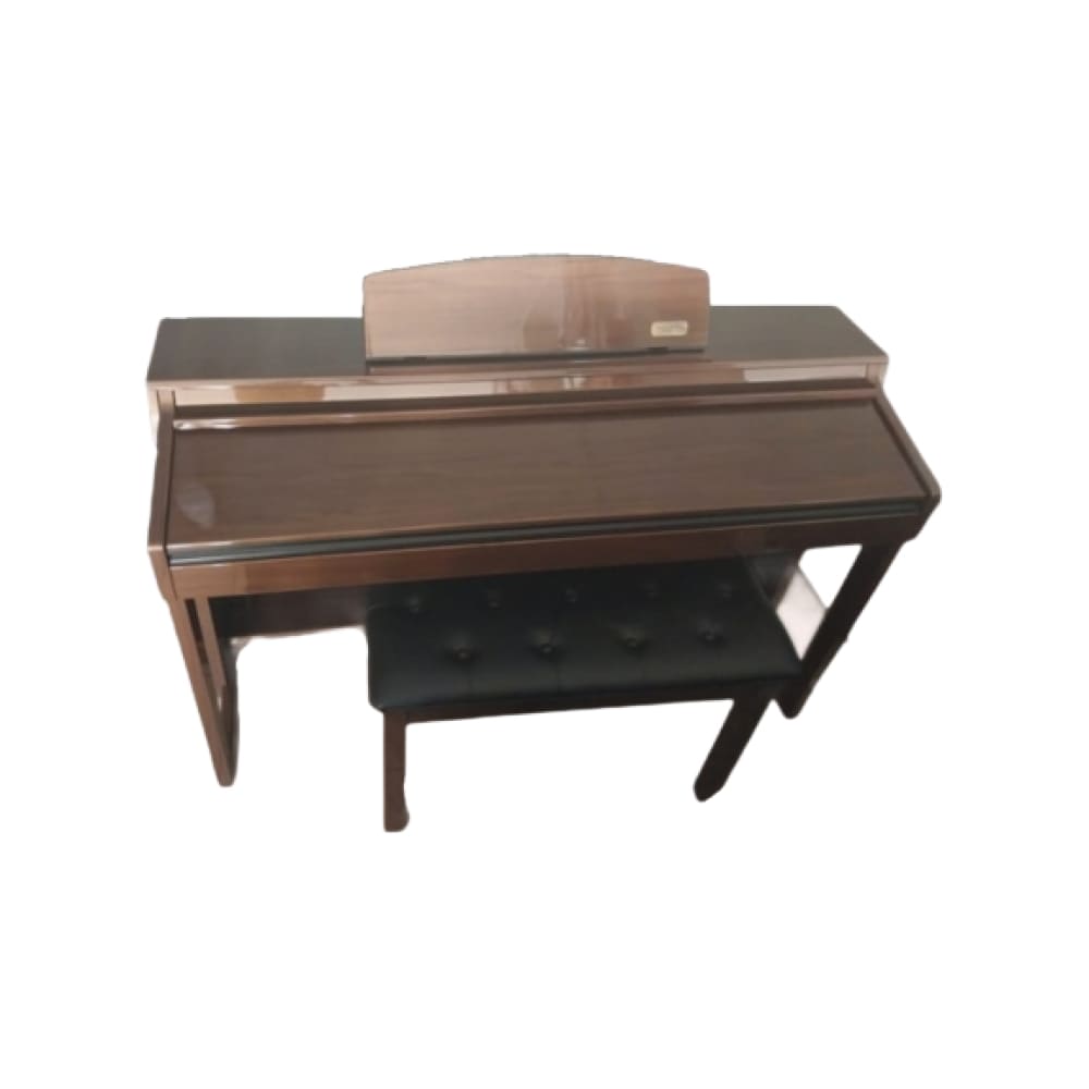 ARTESIA - DP-150E+ - WALNUT - WITH BENCH-Digital Piano-Hawamusical-musical instruments-lebanon